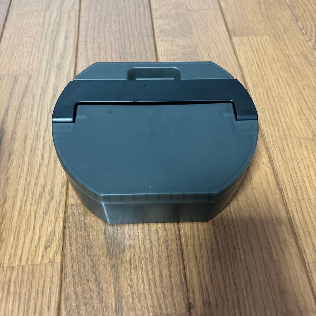 Braava jet m6 本体　充電ステーション