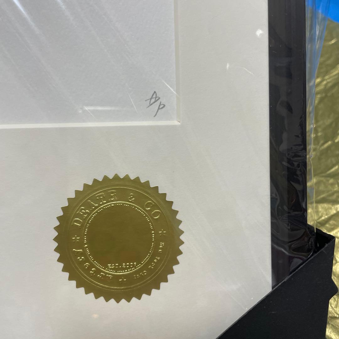 流川楓 現代アート