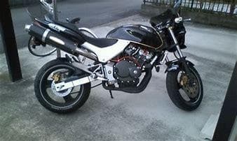 新品　バリオス　1型　ヒップアップアダプター　ケツ上げ　送料込