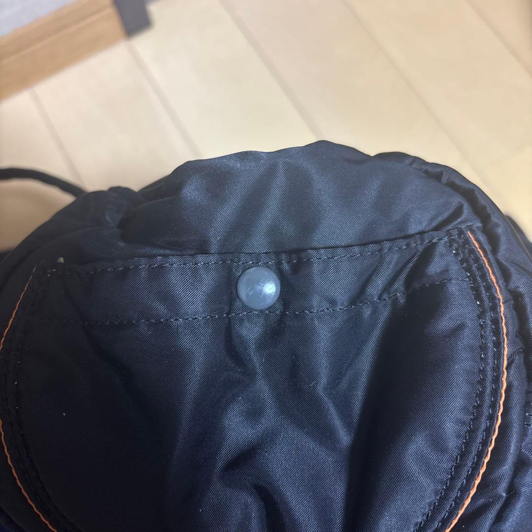 ポーター PORTER ダッフルバッグ ボストンバッグ L