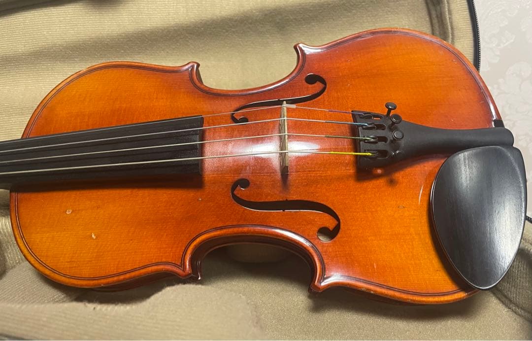 鈴木バイオリン #230 1/4サイズ
