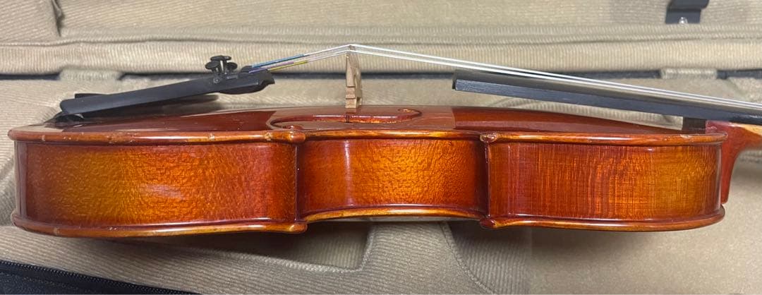 鈴木バイオリン #230 1/4サイズ