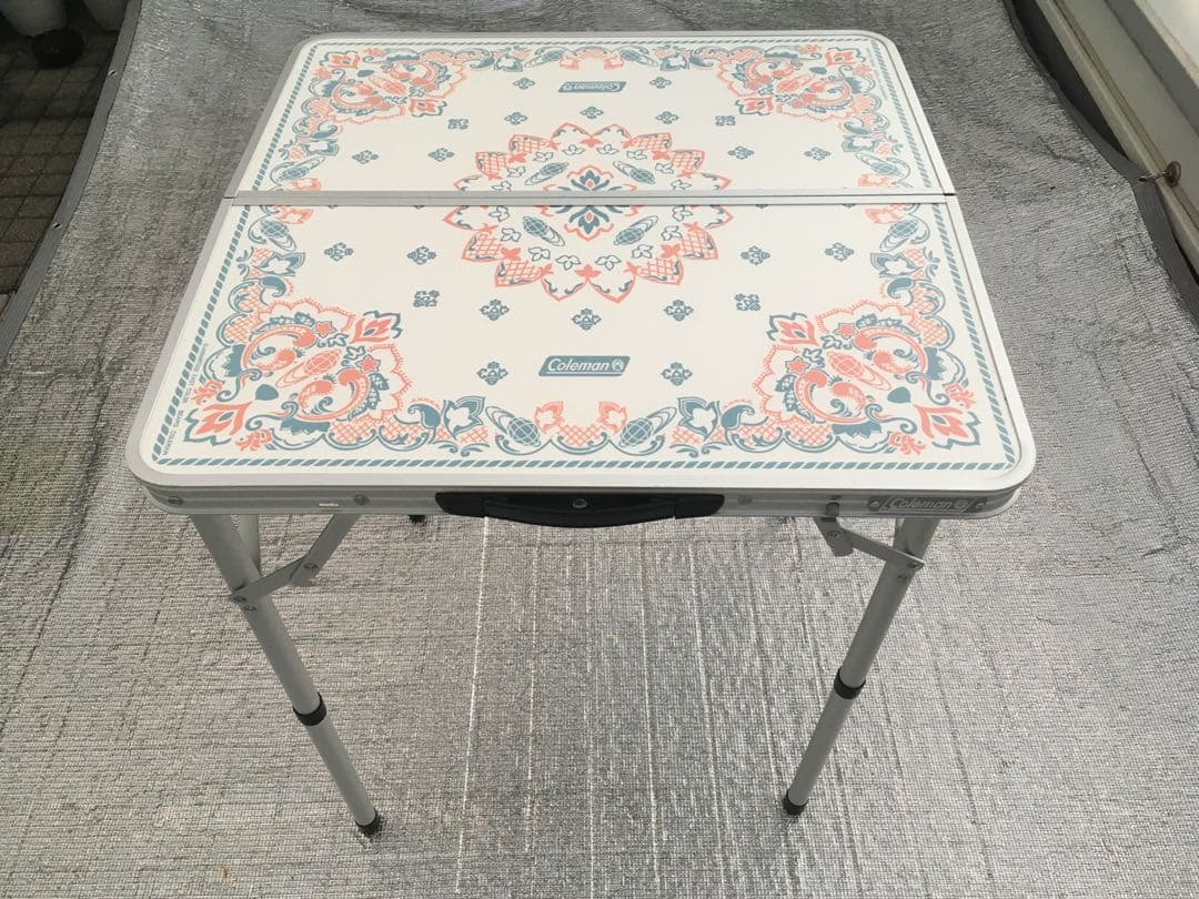 Coleman Beams 3点セット