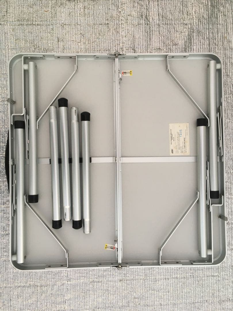 Coleman Beams 3点セット