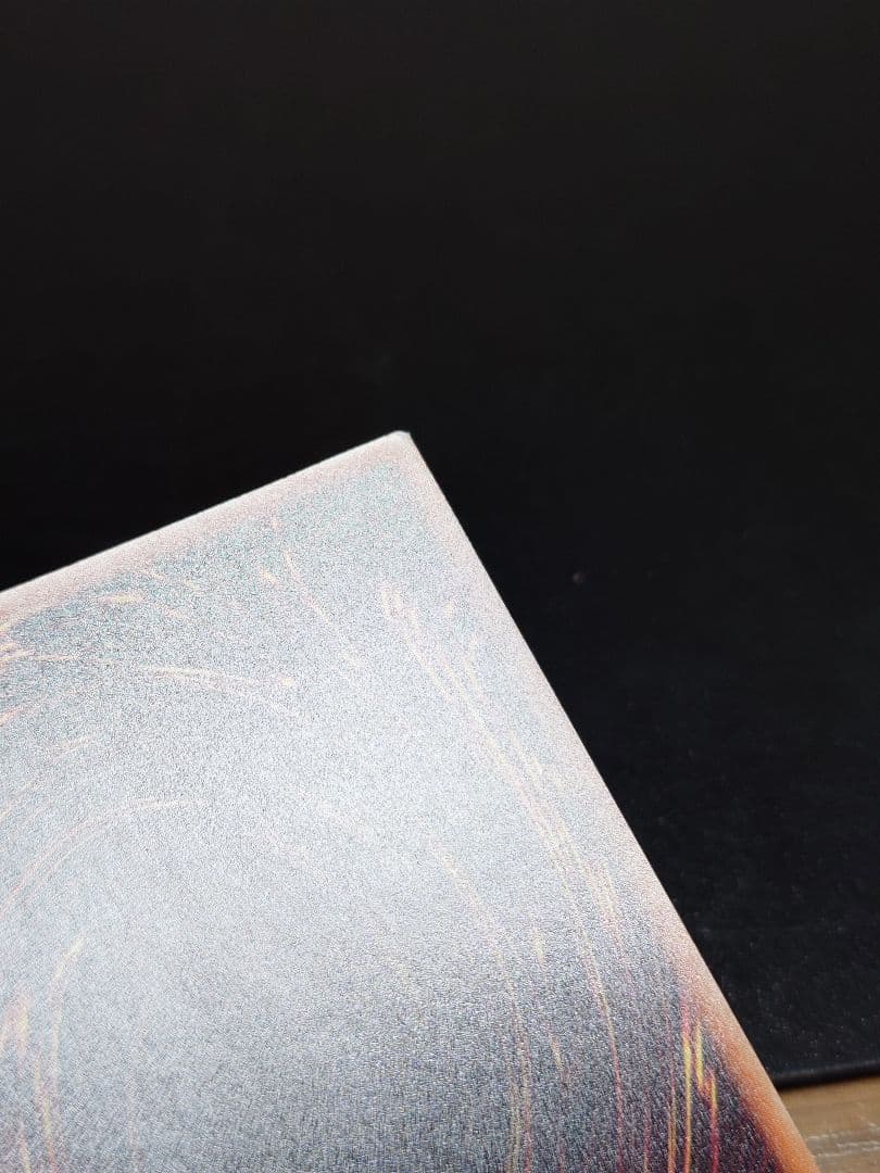 閃刀姫レイ 五つ目