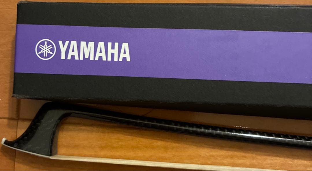 YAMAHA カーボンチェロ弓 CBB 301 Vc 4/4