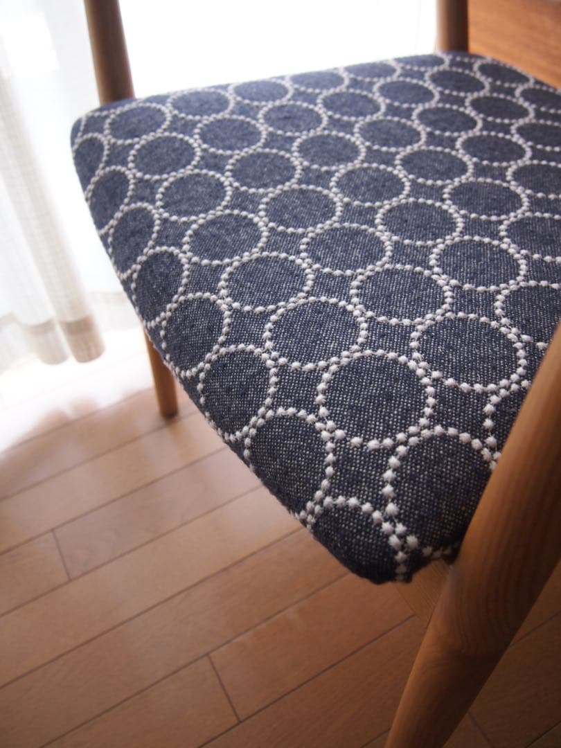 rossoさん専用 ミナペルホネン ハンドメイド スツール タンバリン 2脚