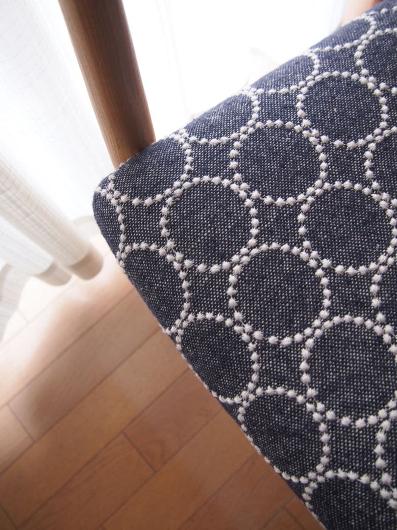 rossoさん専用 ミナペルホネン ハンドメイド スツール タンバリン 2脚