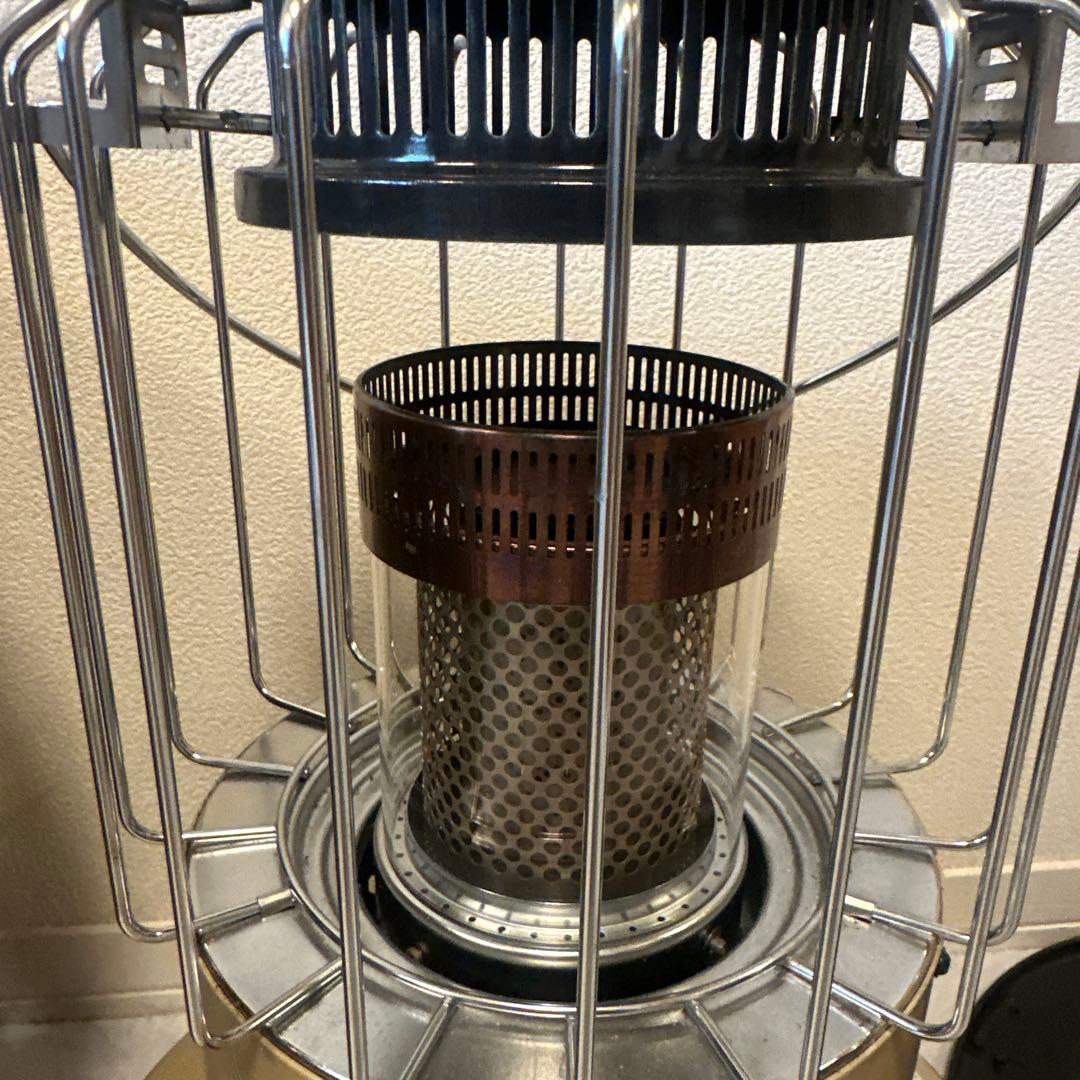  Peak(スノーピーク) グローストーブ 2021 EDITION