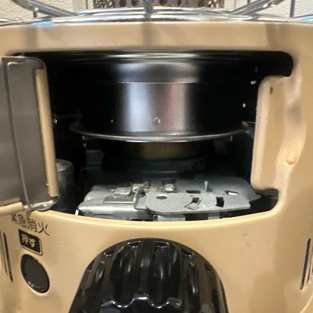  Peak(スノーピーク) グローストーブ 2021 EDITION