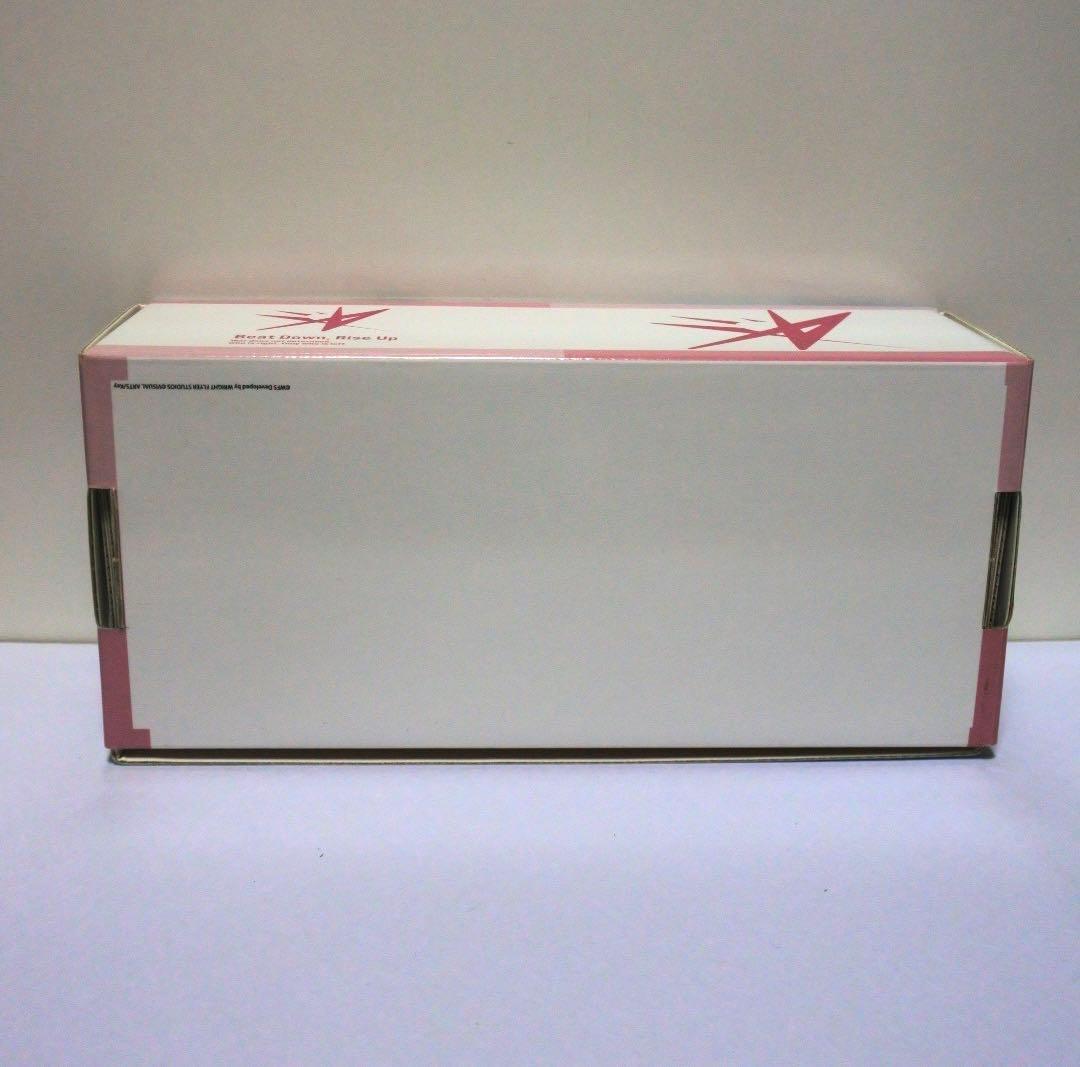 ヘブバン ヘブンバーンズレッド デッキケース ストレイジボックス 31A