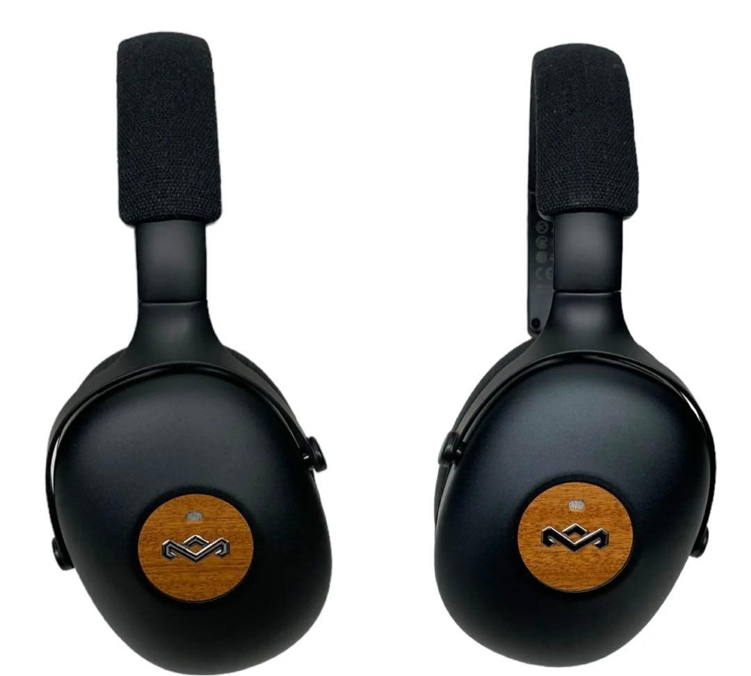 MARLEY (マーリー) Bluetooth Headphone ヘッドホン