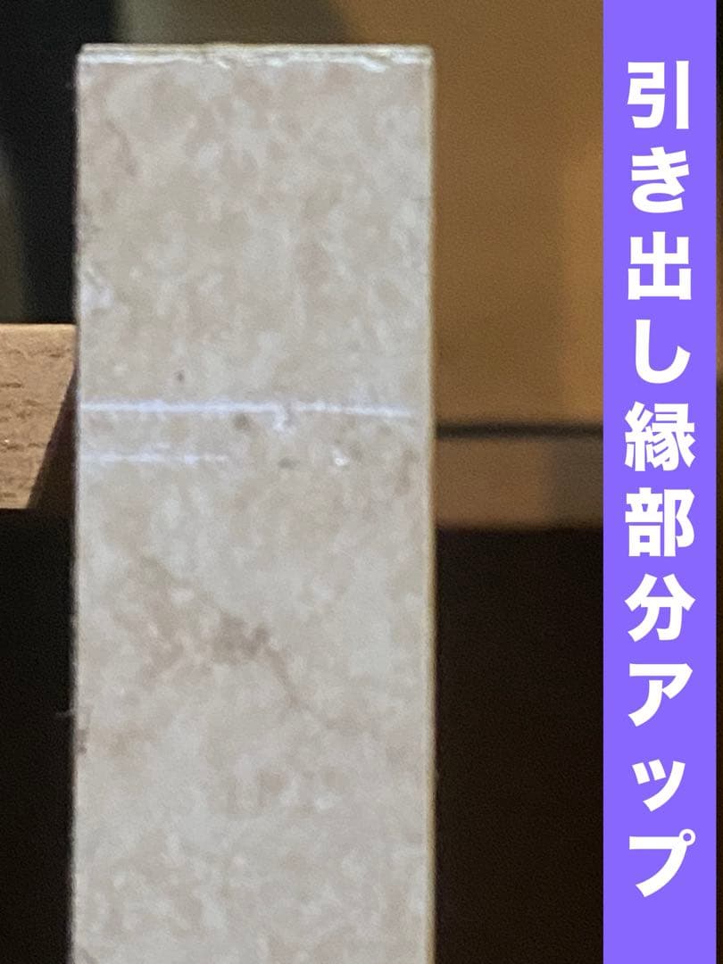 希少♦️高級 大理石天板 ヴィンテージ チェスト♦️飾り棚 ロココ ボード♦️イタリア