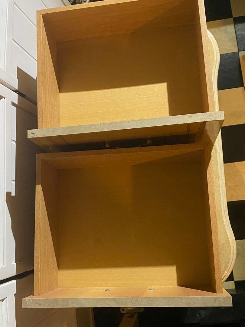 希少♦️高級 大理石天板 ヴィンテージ チェスト♦️飾り棚 ロココ ボード♦️イタリア