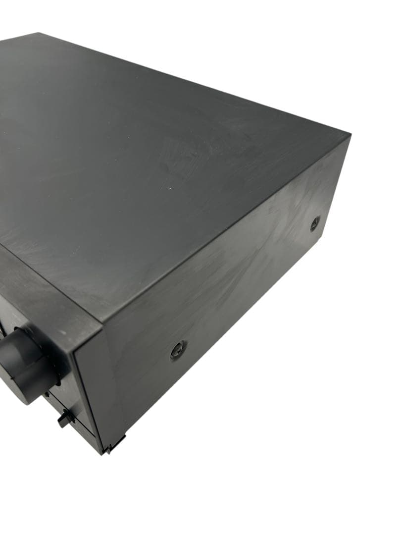 DENON カセットデッキ DR-M27HX