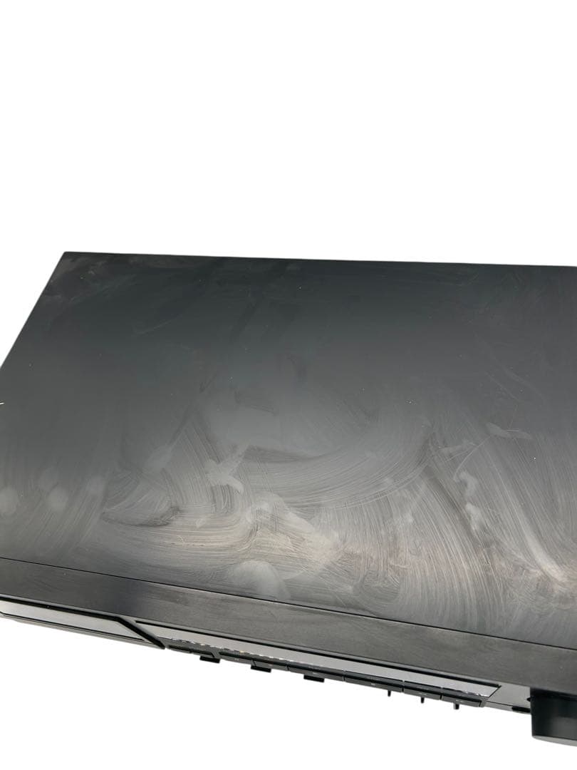 DENON カセットデッキ DR-M27HX