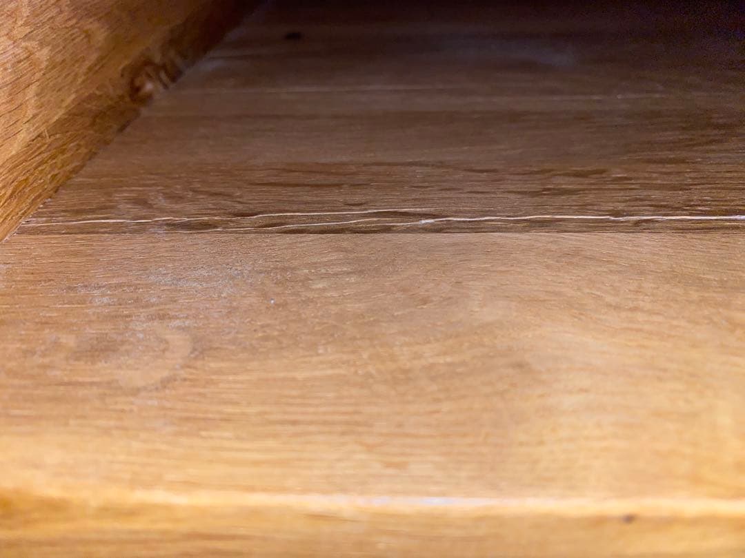 CRUSH CRASH PROJECT 関家具 Lan PC Desk