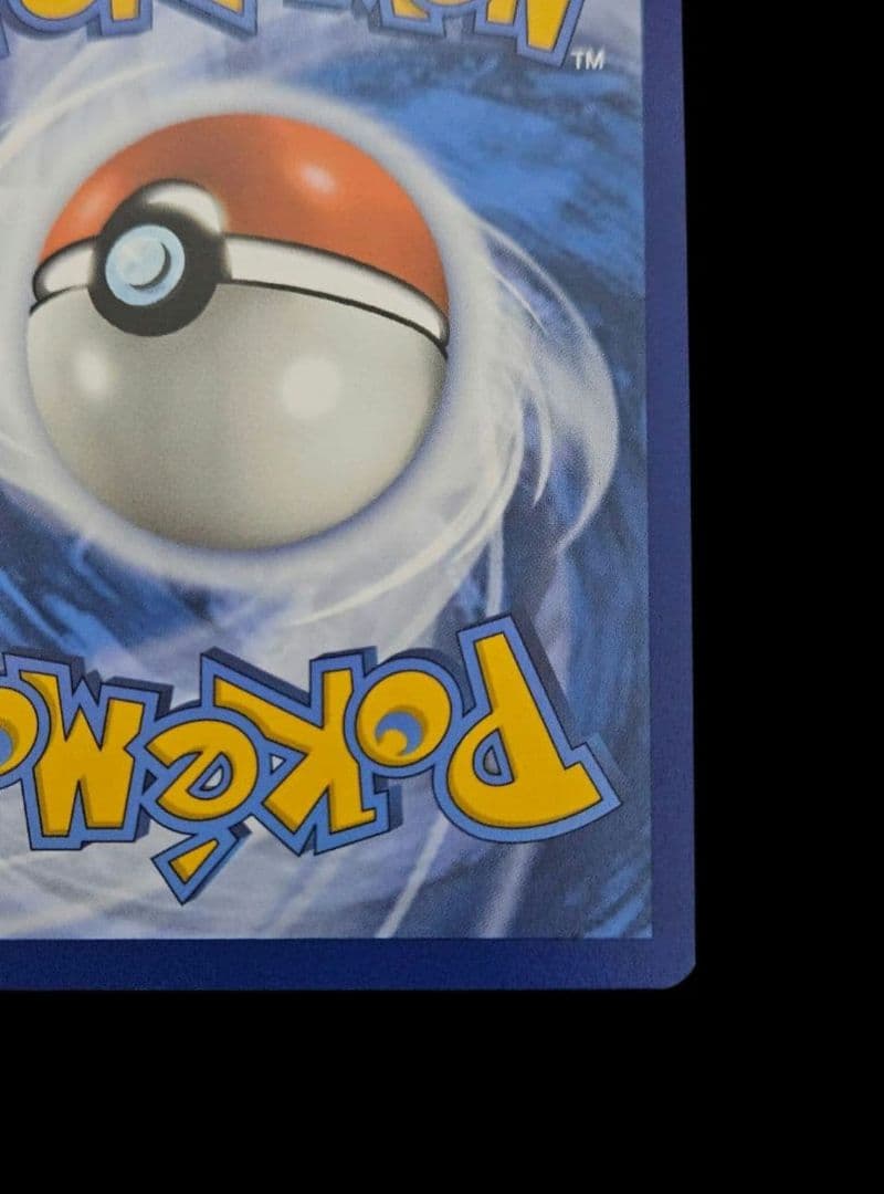 ゲッコウガex　海外　プロモ　ポケモンカード