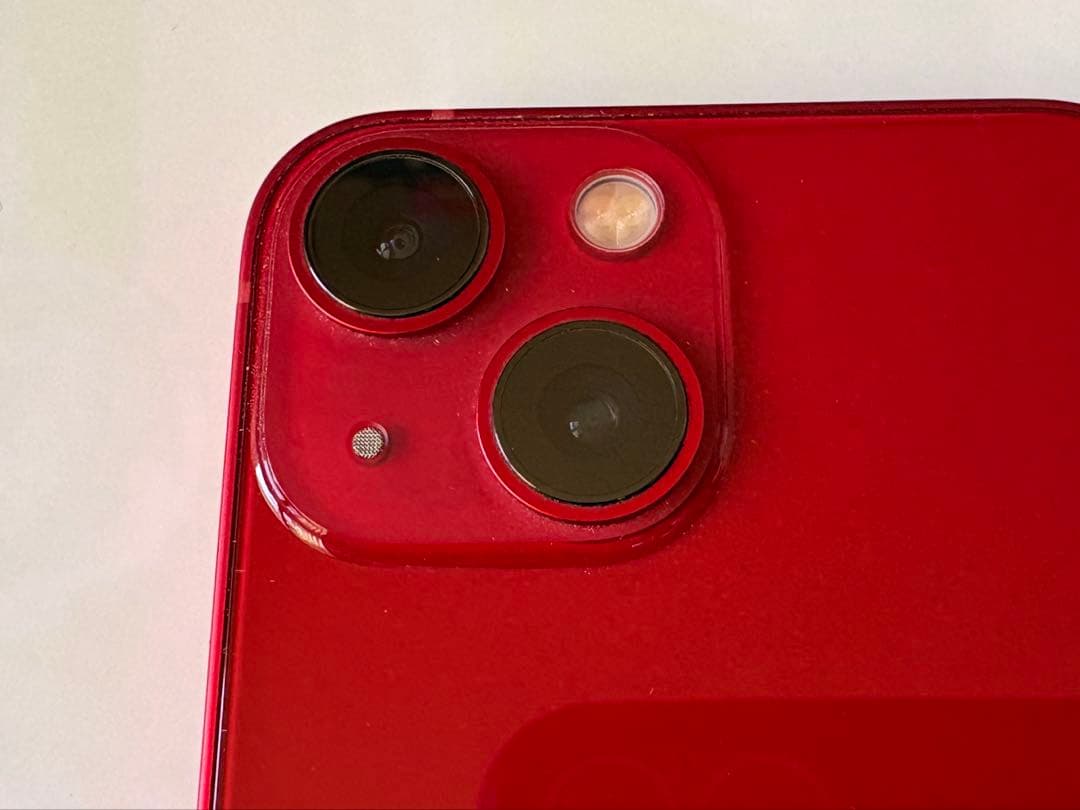 6*9様 iPhone13mini 128GB バッテリー90%