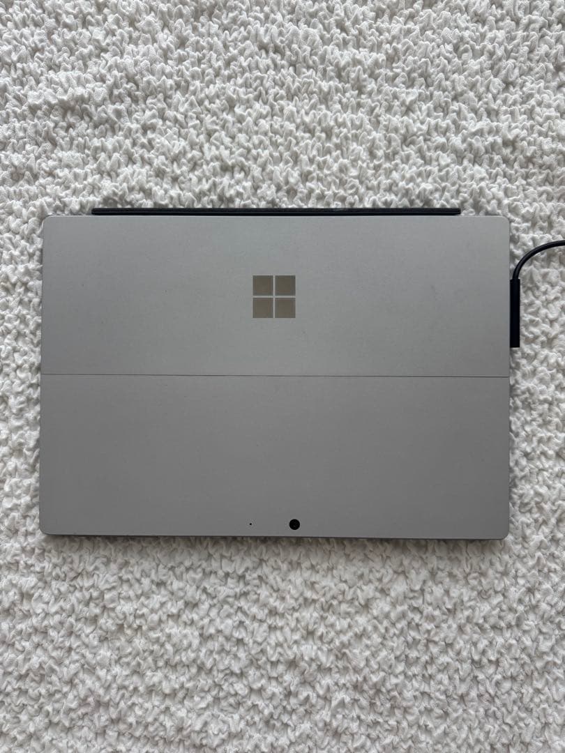 Microsoft Surface Pro 7 ブラック本体
