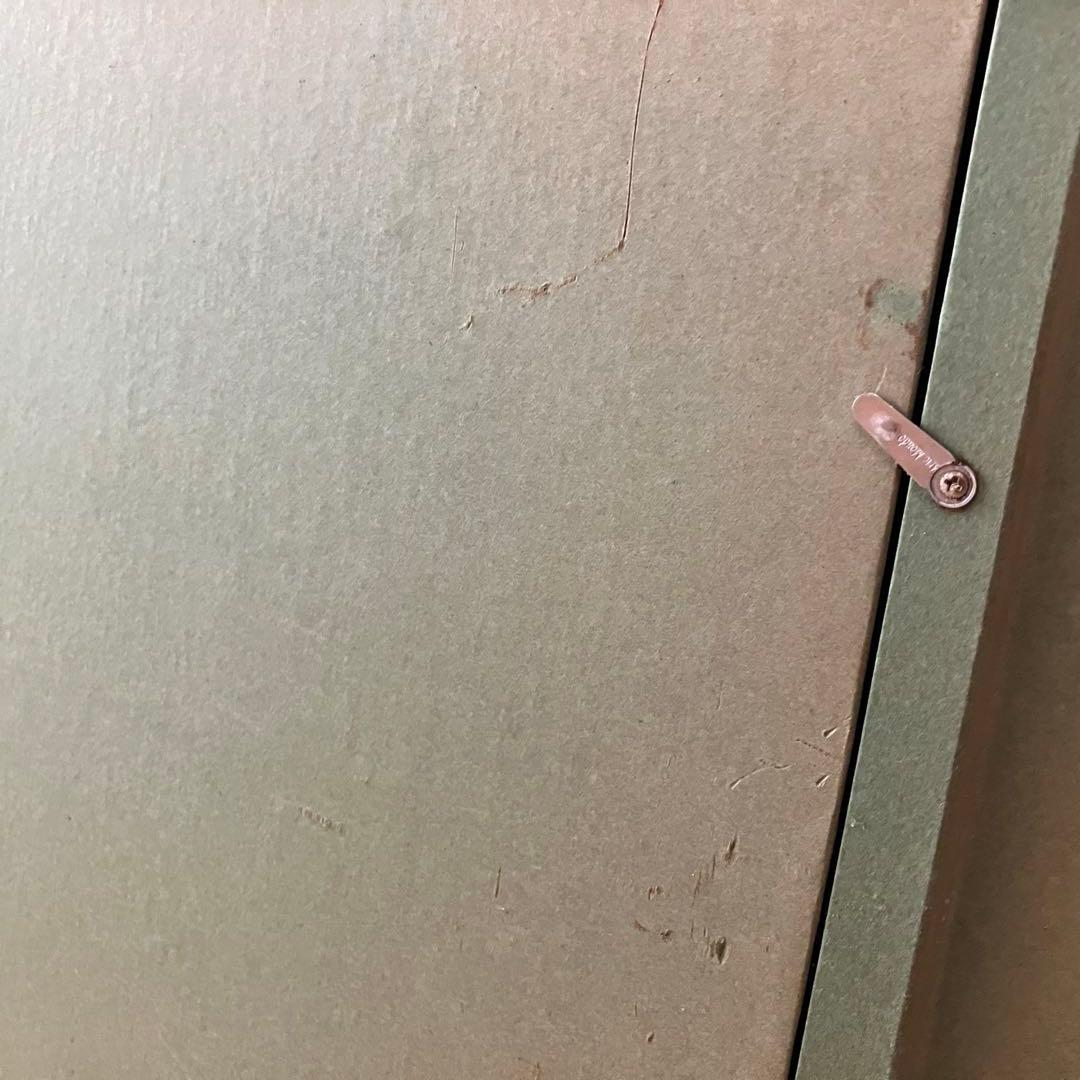 ★信楽の椿　増本憲樹　No.00214903 F4号