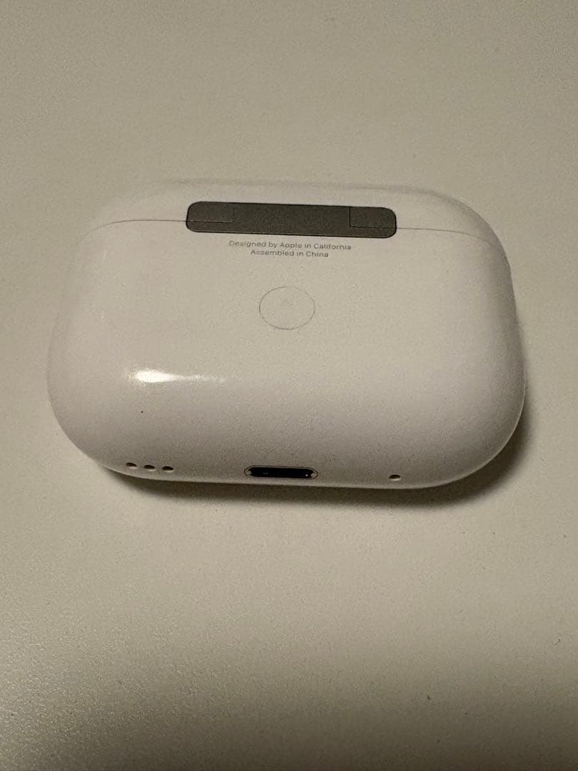 アップル Airpods Pro 第2世代