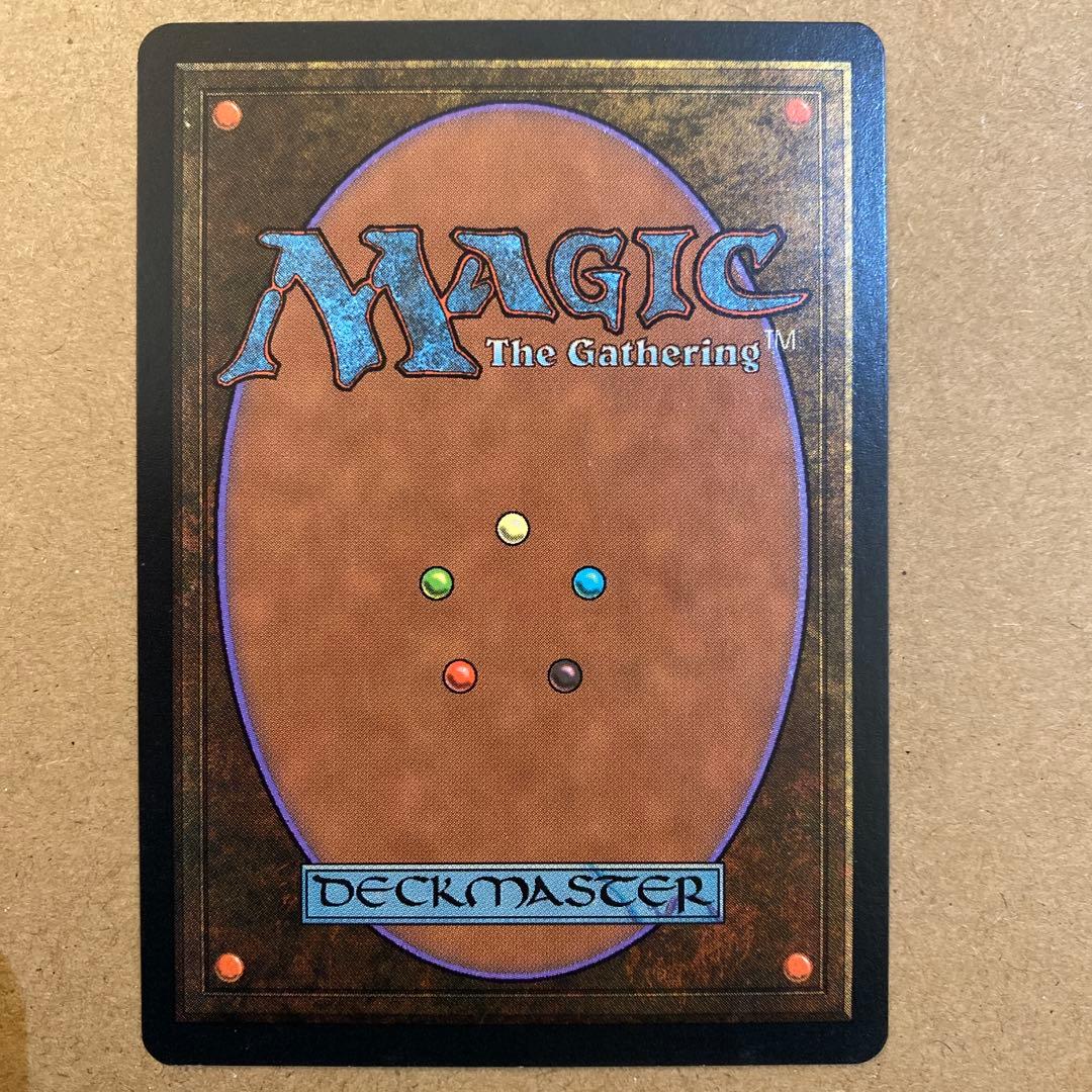 MTG モックス・ダイアモンド/Mox Diamond 日本語