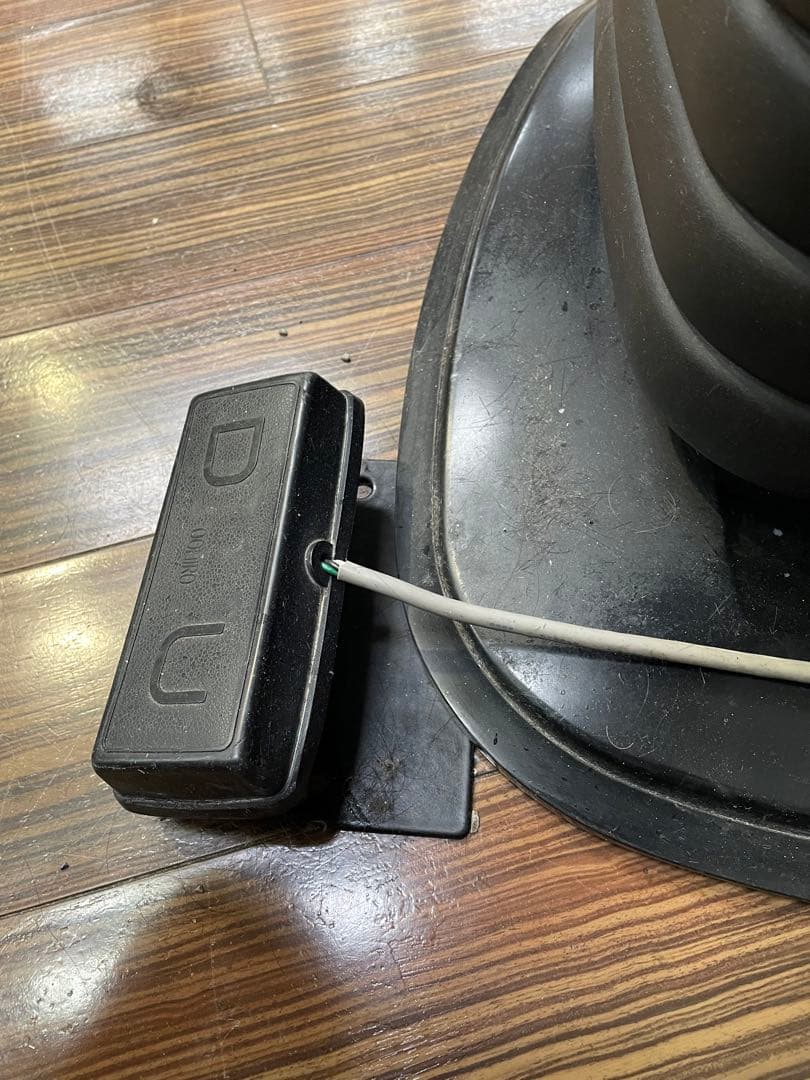 引き取り限定　電動　サロン用　シャンプーチェア　椅子　大広製作所　札幌　①