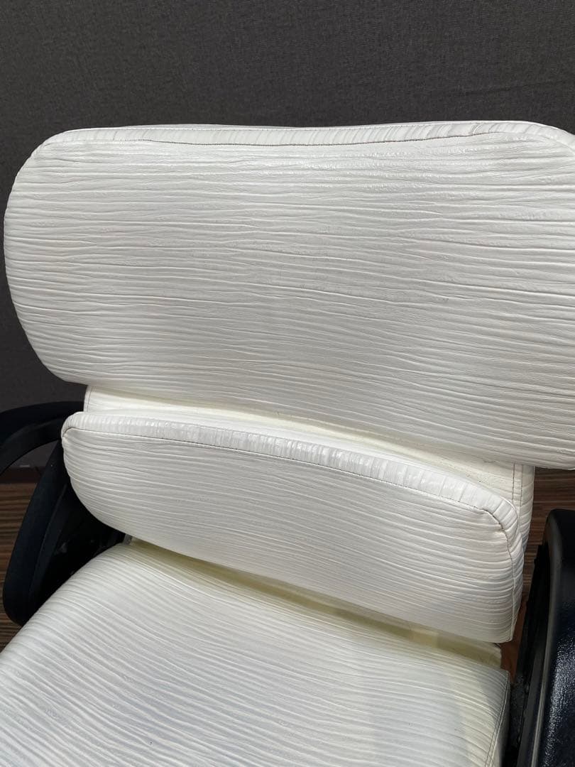 引き取り限定　電動　サロン用　シャンプーチェア　椅子　大広製作所　札幌　①