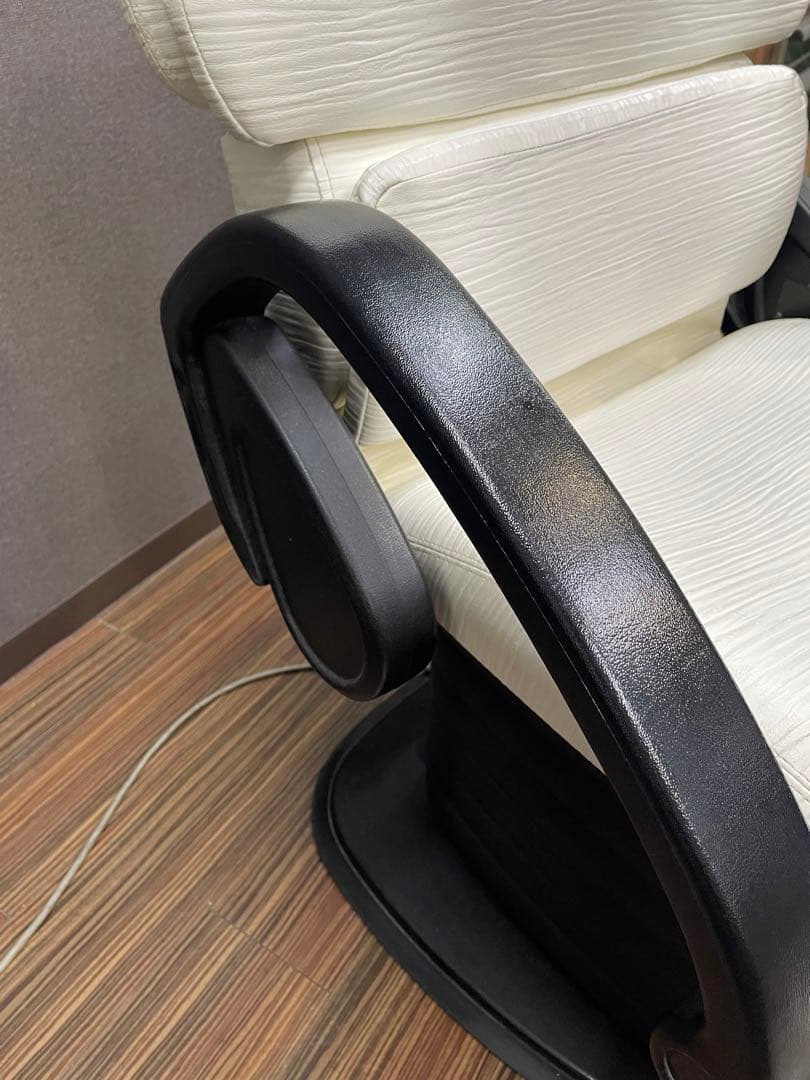 引き取り限定　電動　サロン用　シャンプーチェア　椅子　大広製作所　札幌　①