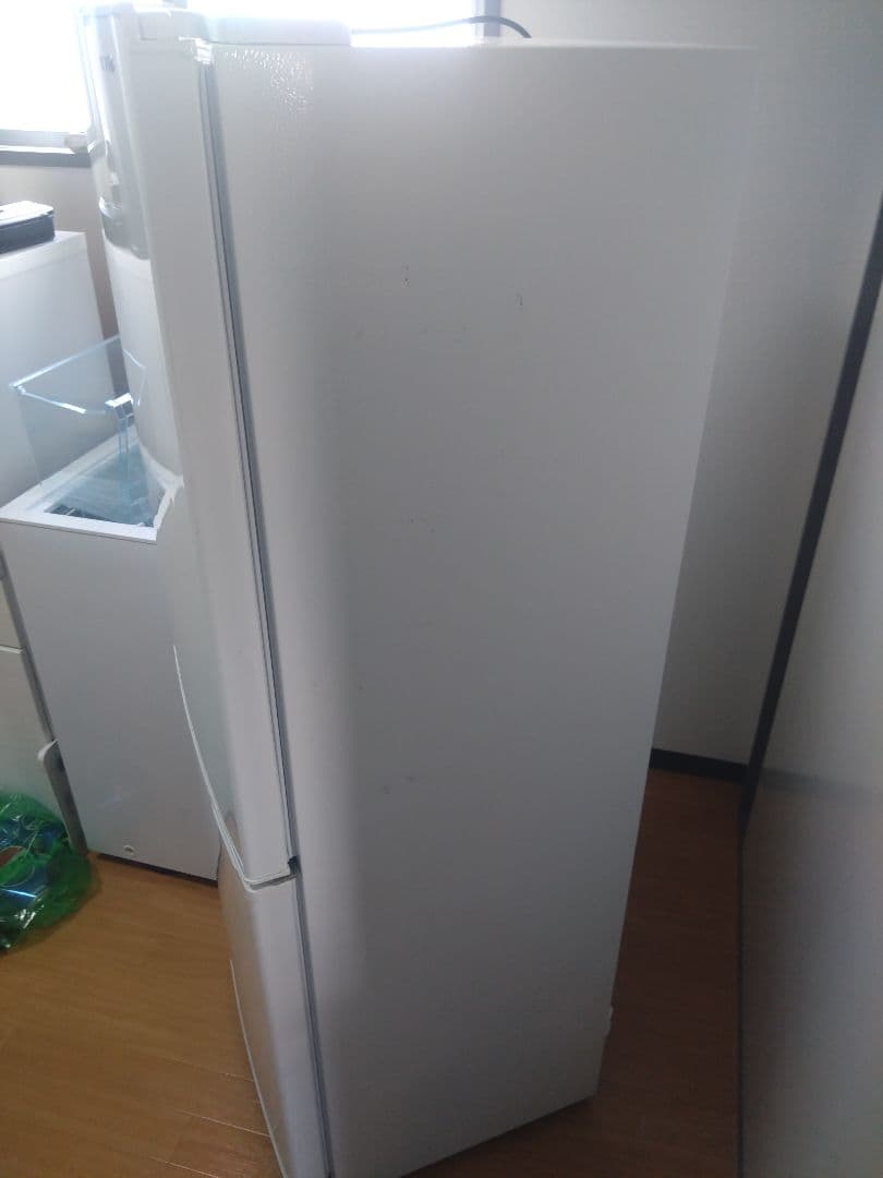 冷蔵庫 アイリスオーヤマ ノンフロン冷凍冷蔵庫162L