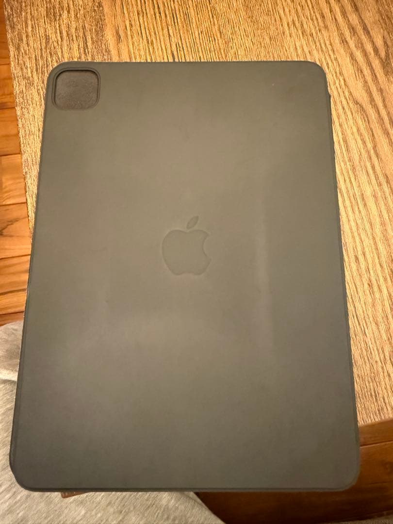 Apple iPad Pro 11第3世代256GB Wi-Fi スペースグレー