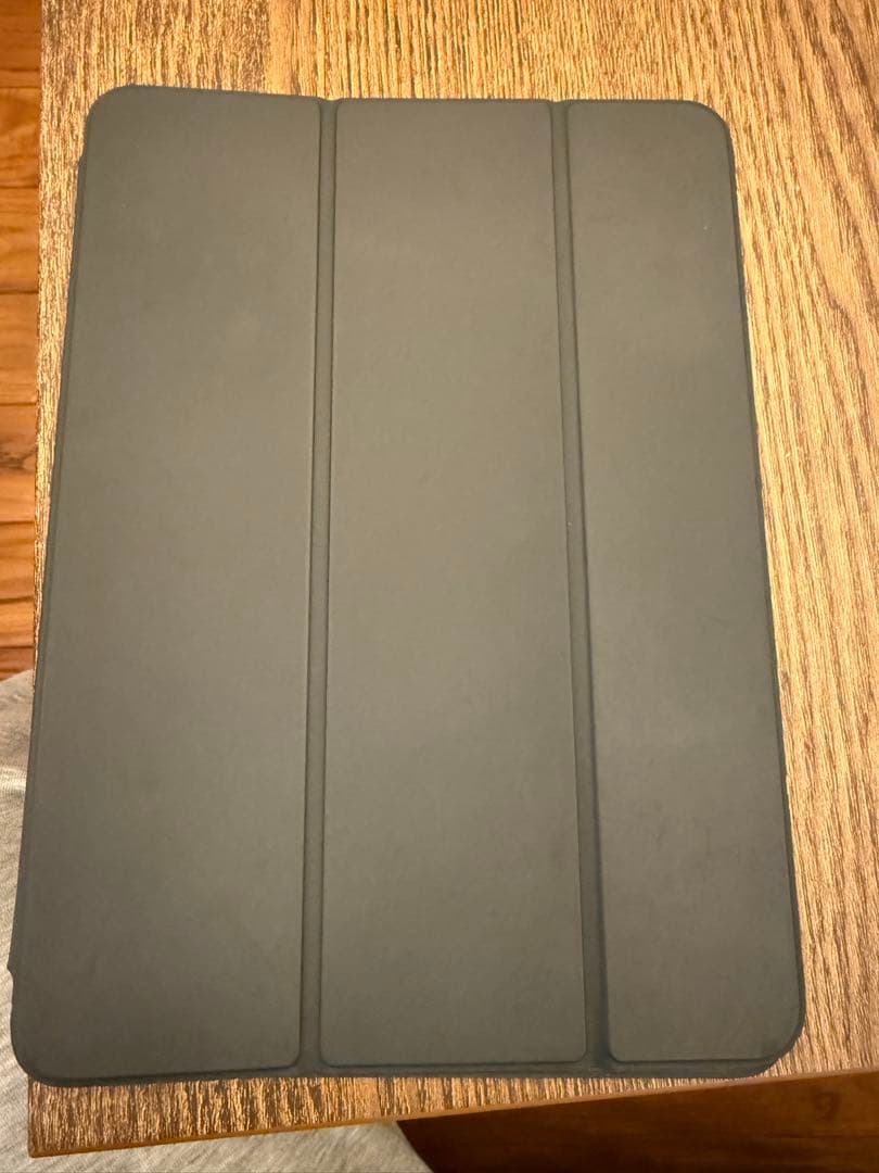 Apple iPad Pro 11第3世代256GB Wi-Fi スペースグレー