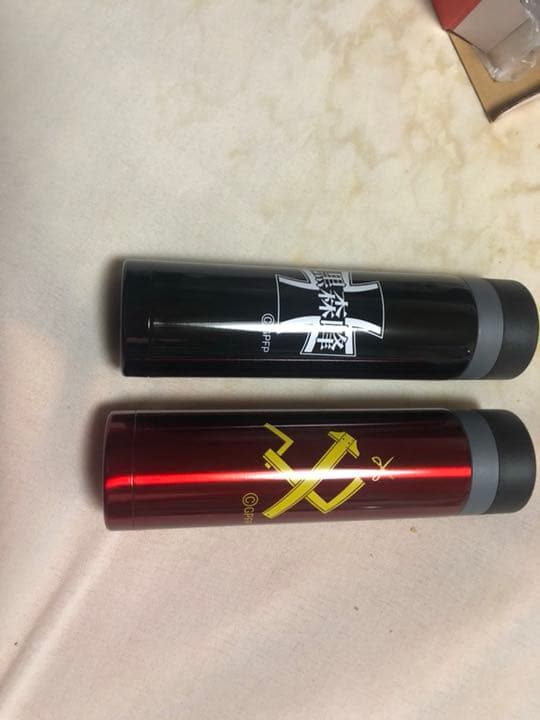 ガルパングッズセット！おまけ有り