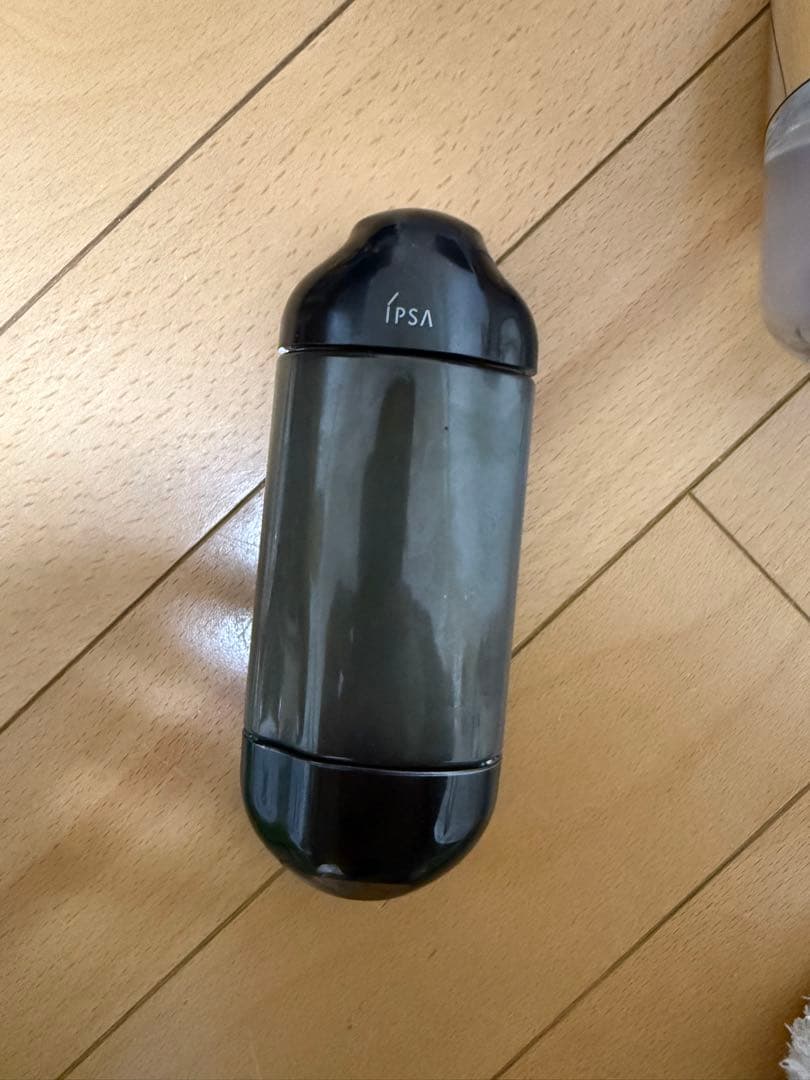 IPSA 化粧水　乳液　美容液