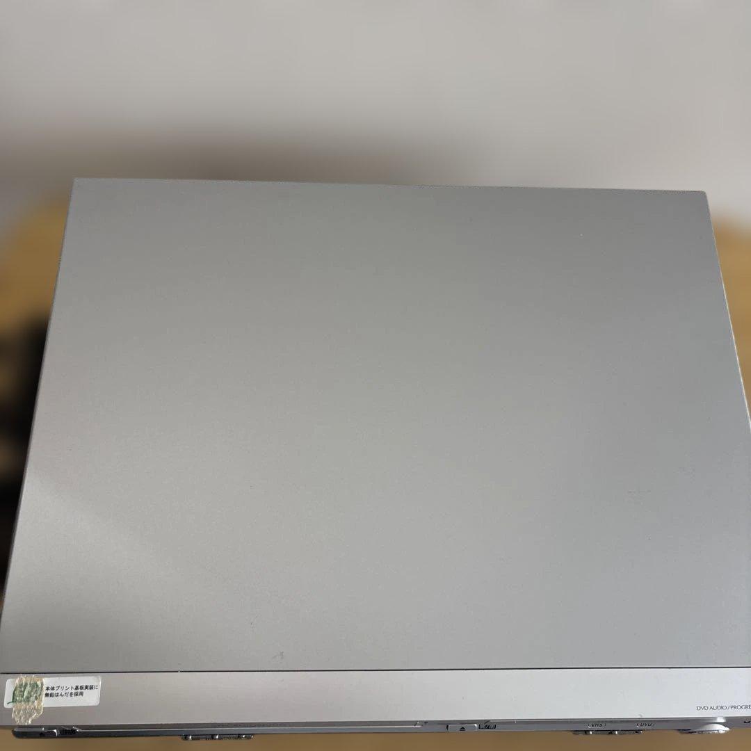 Panasonic DVDレコーダー DMR-ES30V