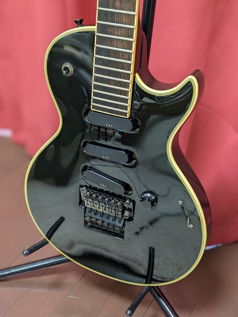 【現状品】EDWARDS SUGIZOモデル