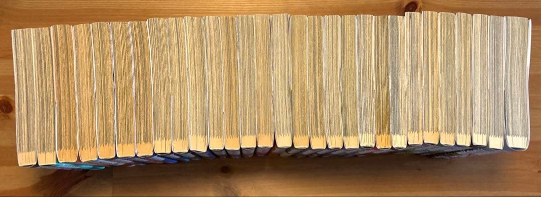 ヴィンランド・サガ　1〜29巻全巻セット