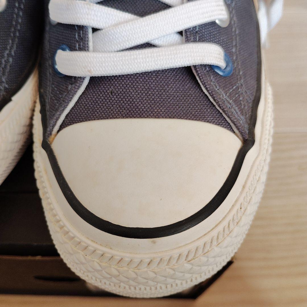 OT×CONVERSE ALL STAR 100 SLIP OX 奥田民生