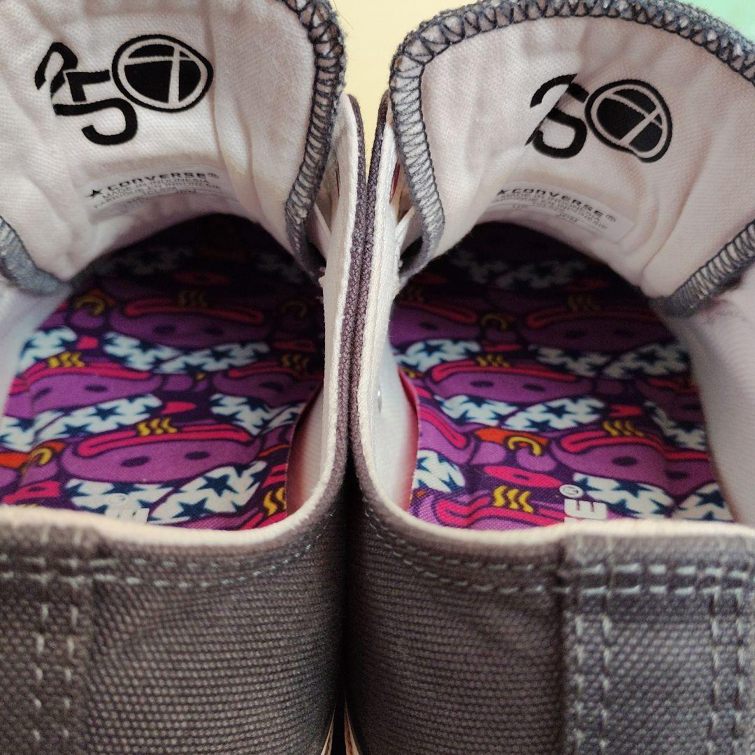 OT×CONVERSE ALL STAR 100 SLIP OX 奥田民生