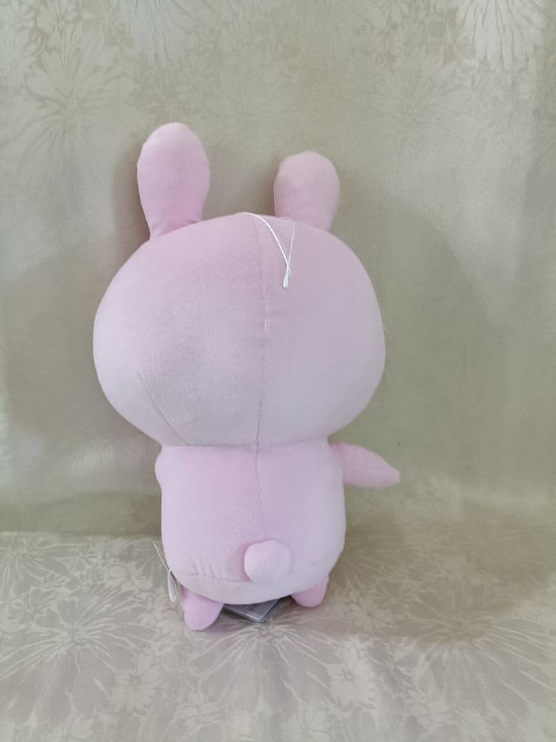 にしむらゆうじ作品　ラブラビット　ごきげんぱんだ　ぬいぐるみ