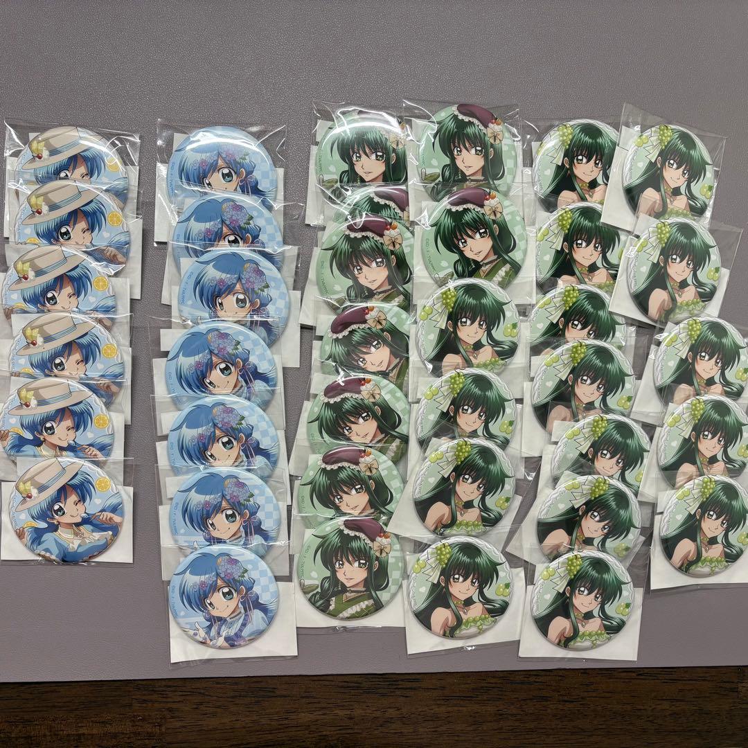 【ぴちぴちピッチ】 まるくじ Dolce style