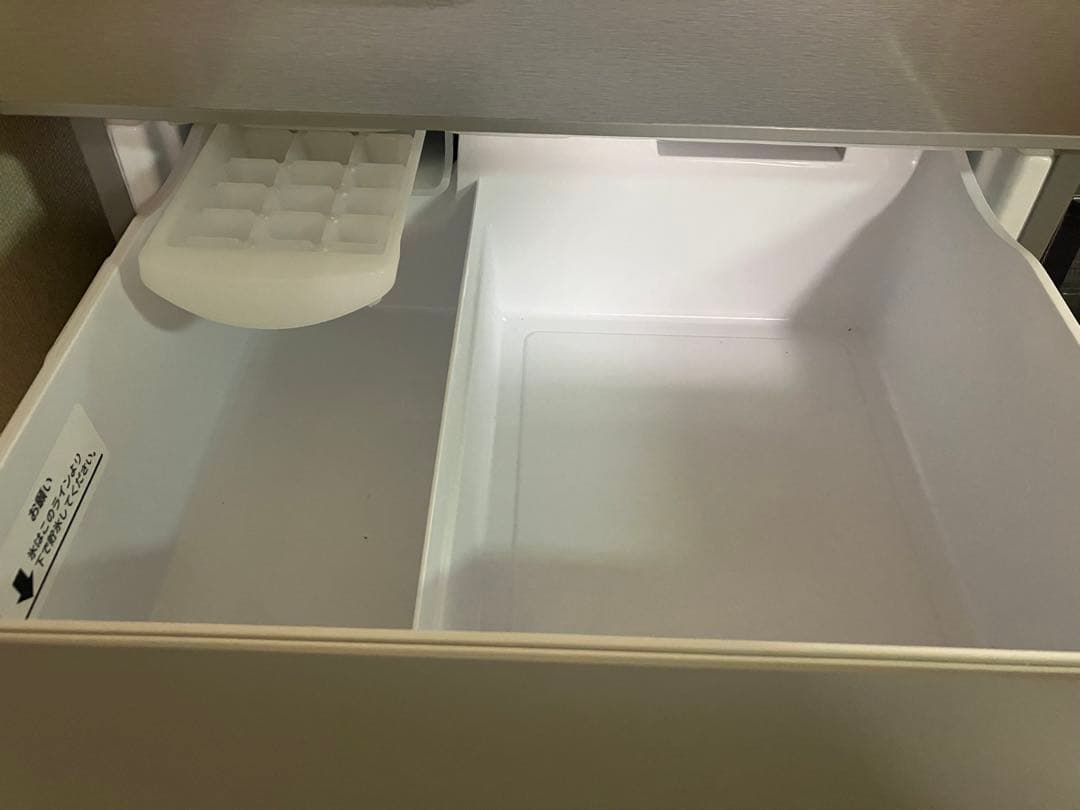 AQUA シルバー冷蔵庫 AQR-36N(4/23まで出品)