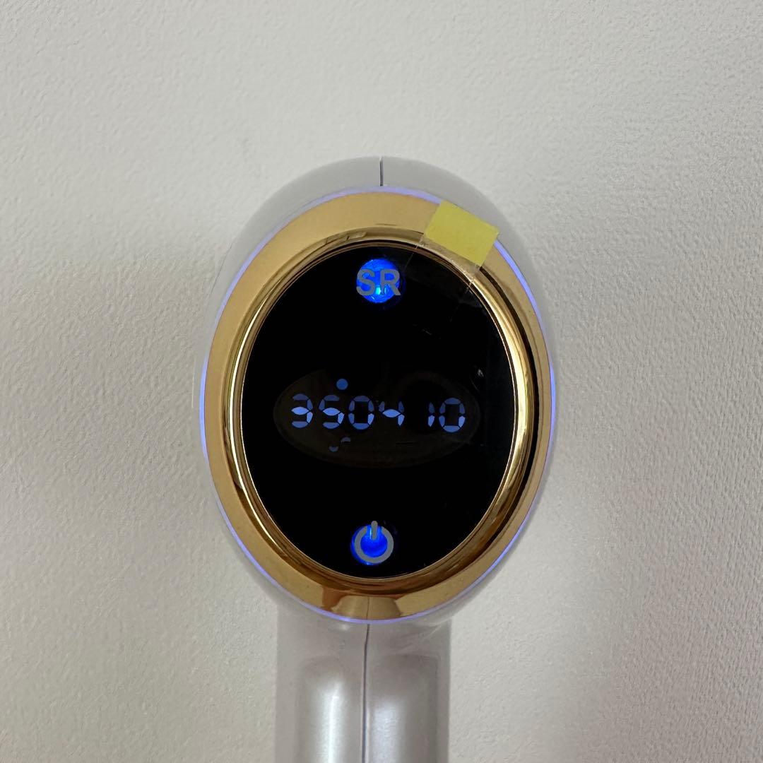 たかの友梨ビューティクリニック 美顔器photo lift35