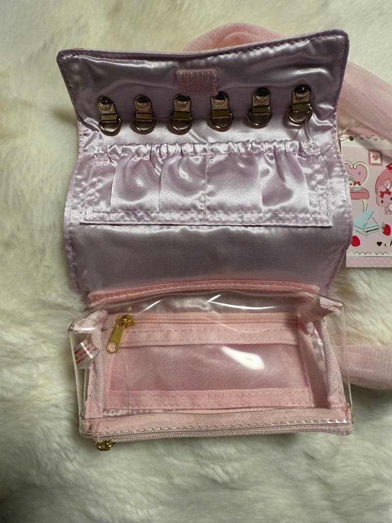 マイメロ　福袋　7点