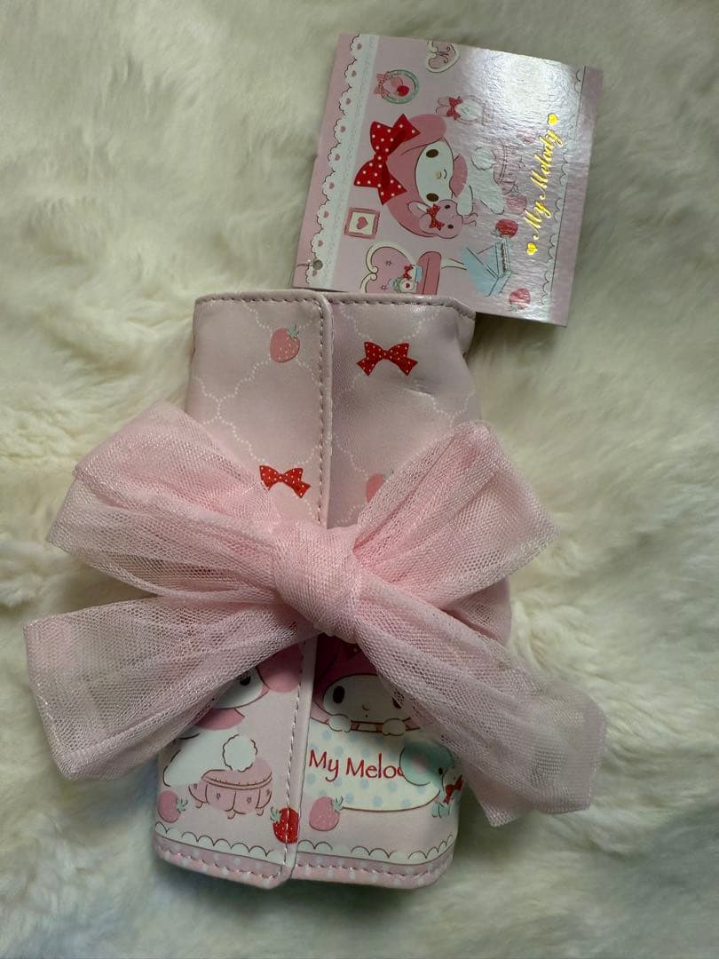 マイメロ　福袋　7点