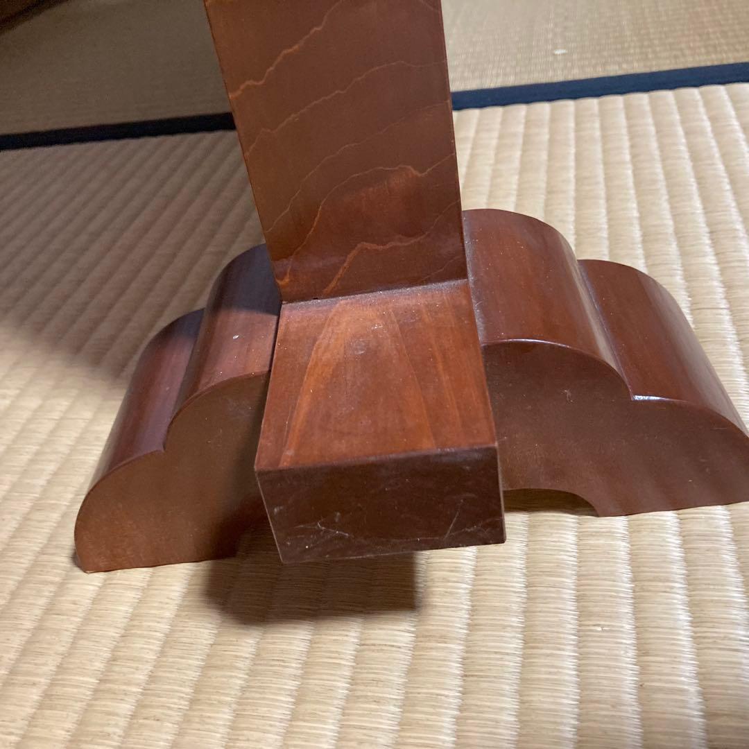 衝立　障子　間仕切り　軽量　玄関　コンパクト　小型