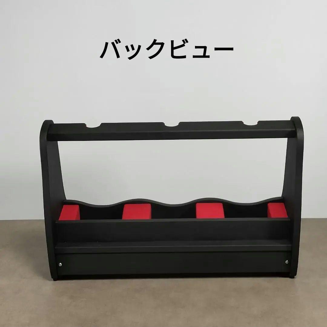 秋ヨピ　沖縄三線スタンド　オーダーページ