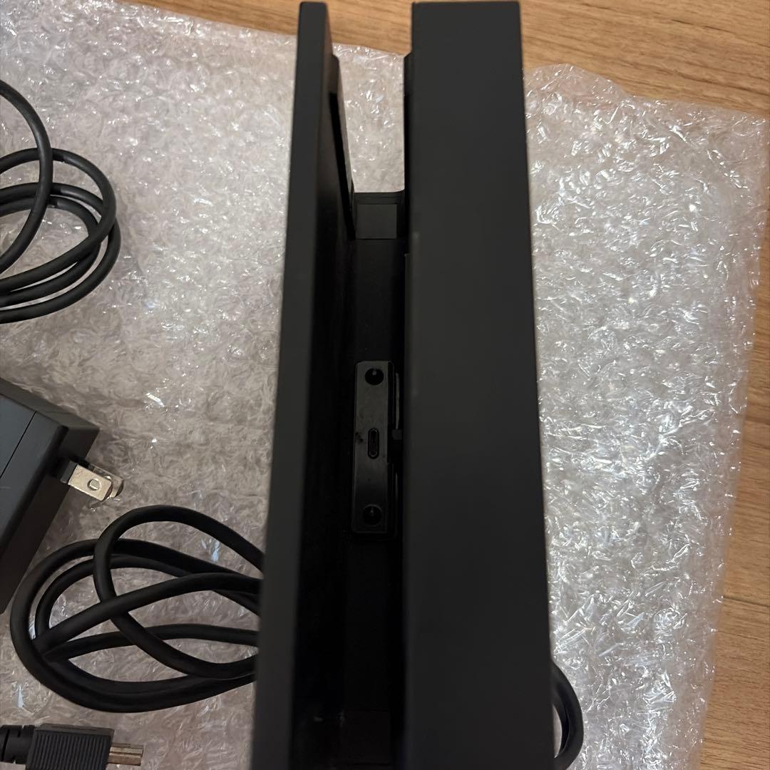 Nintendo Switch 本体 ＋ジョイコン6つ＋ケース