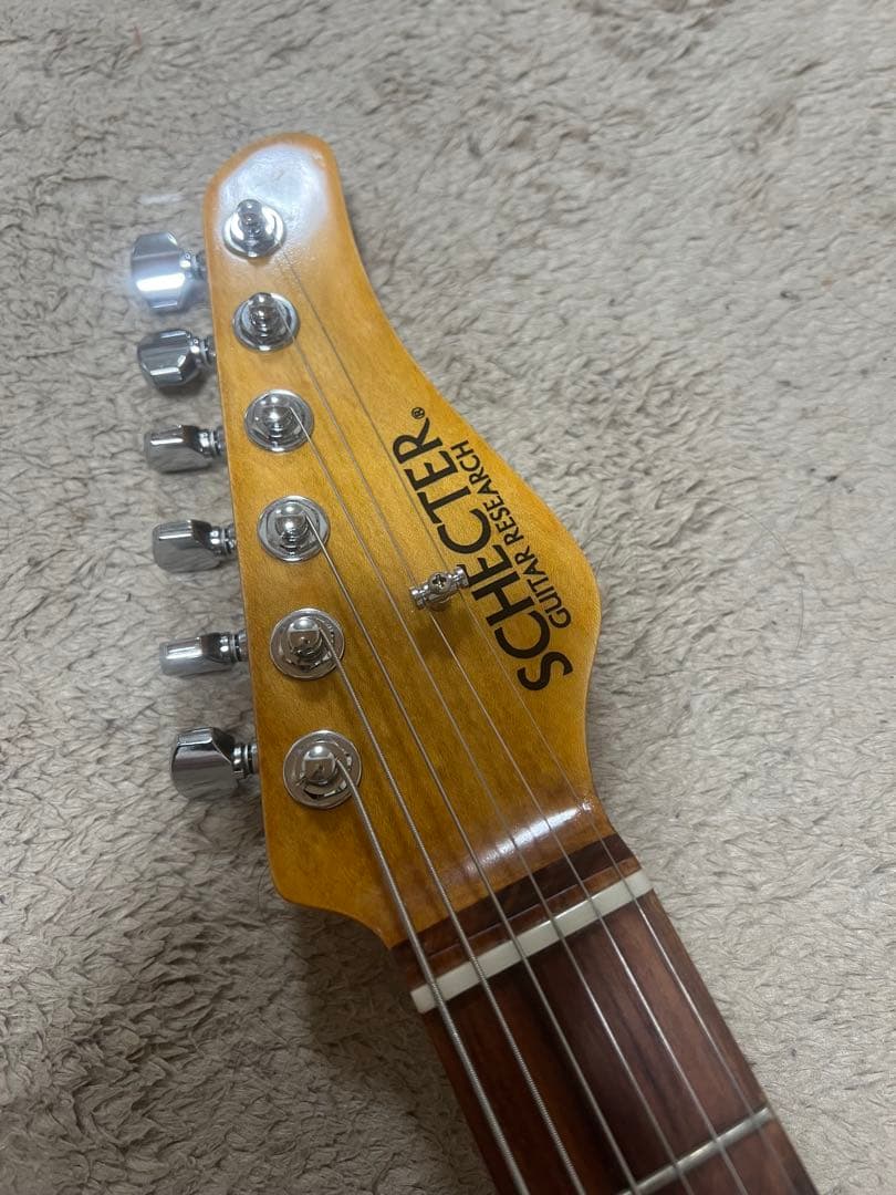 AR-06-2H (PBT/PF) シェクター　ジャガータイプ